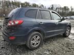 2011 Hyundai Santa FE GLS