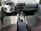 2005 Nissan Frontier Crew Cab LE