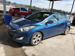 Salvage cars for sale at Hueytown, AL auction: 2015 Hyundai Elantra GT