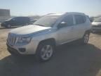 2011 Jeep Compass Sport