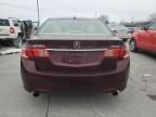 2012 Acura TSX