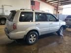 2006 Honda Pilot EX