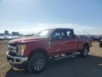 2017 Ford F250 Super Duty