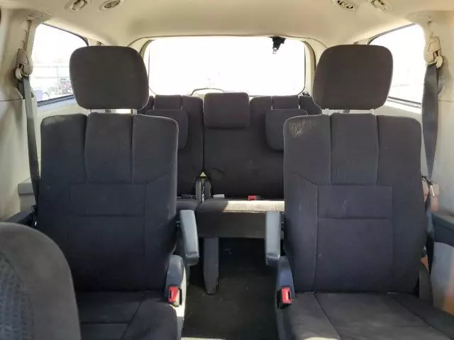 2011 Dodge Grand Caravan Express