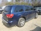 2008 Toyota Sequoia SR5