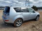 2007 Mitsubishi Outlander XLS