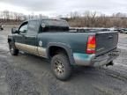 2002 Chevrolet Silverado K1500