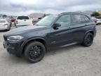 2016 BMW X5 XDRIVE50I