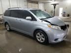 2014 Toyota Sienna LE