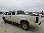 2004 Chevrolet Silverado K1500