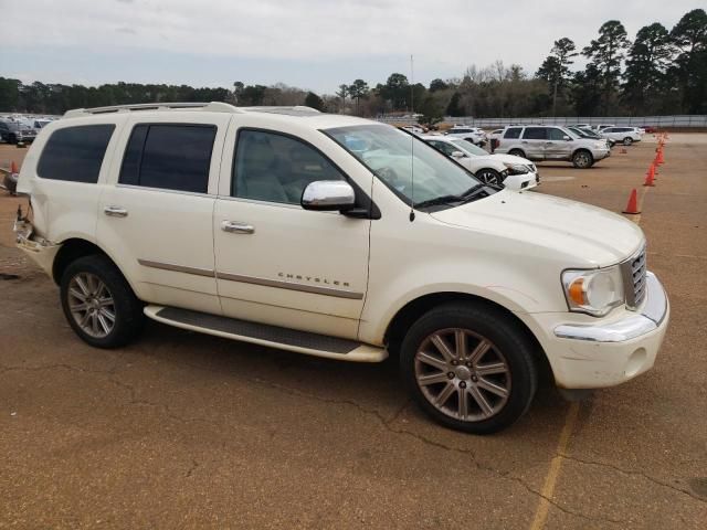 2008 Chrysler Aspen Limited