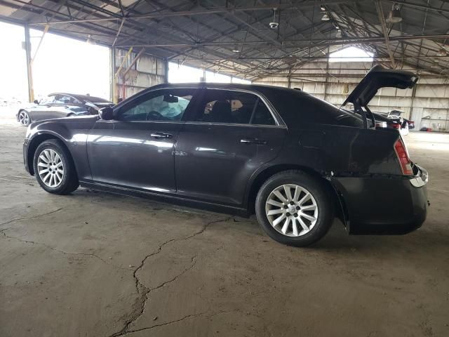 2012 Chrysler 300