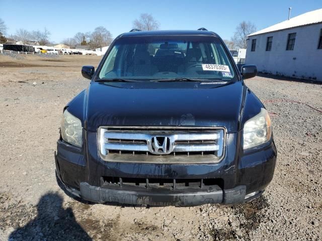 2006 Honda Pilot EX