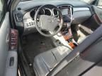 2007 Toyota Highlander Hybrid