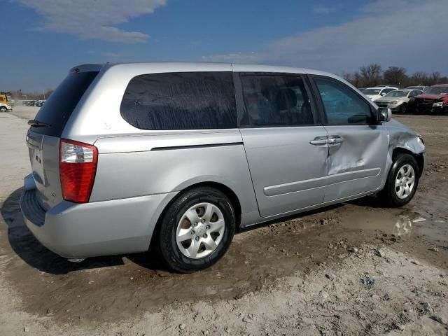 2006 KIA Sedona EX