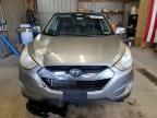 2011 Hyundai Tucson GLS