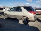 2007 Buick Rendezvous CX