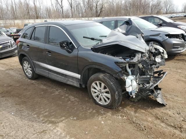 2014 Mazda CX-5 Sport