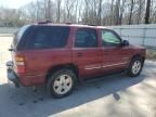 2003 Chevrolet Tahoe C1500