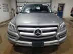 2014 Mercedes-Benz GL 450 4matic