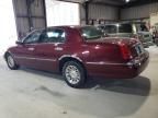 1999 Lincoln Town Car Signature