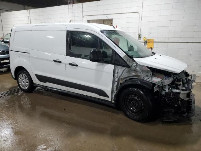 2015 Ford Transit Connect XLT