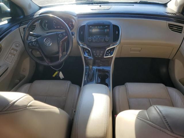 2014 Buick Lacrosse Touring