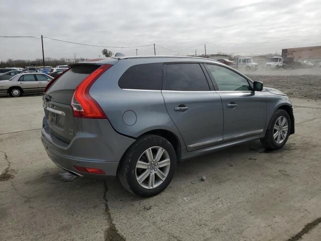 2017 Volvo XC60 T5 Inscription