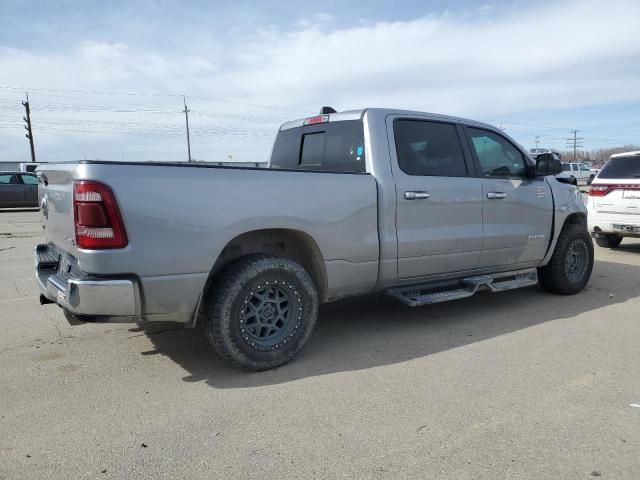 2020 Dodge RAM 1500 BIG HORN/LONE Star