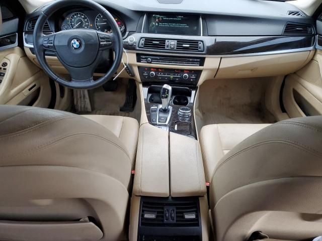 2014 BMW 528 I