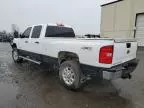 2013 Chevrolet Silverado K3500 LT