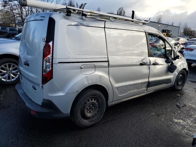 2021 Ford Transit Connect XLT