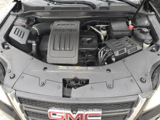 2014 GMC Terrain SLE