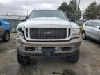 2003 Ford Excursion Eddie Bauer