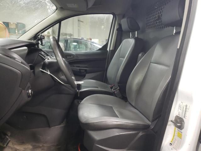 2015 Ford Transit Connect XL