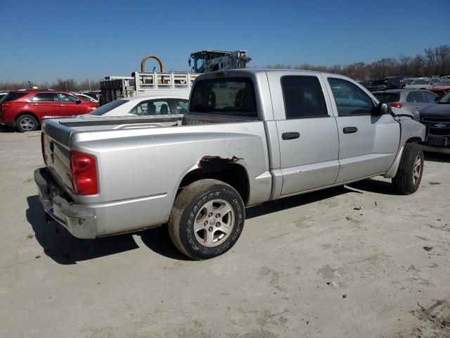 2005 Dodge Dakota Quad SLT