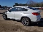 2018 BMW X4 XDRIVE28I