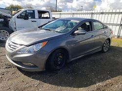 2014 Hyundai Sonata SE en venta en Sacramento, CA