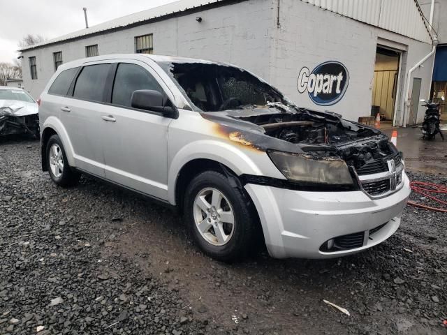 2010 Dodge Journey SE