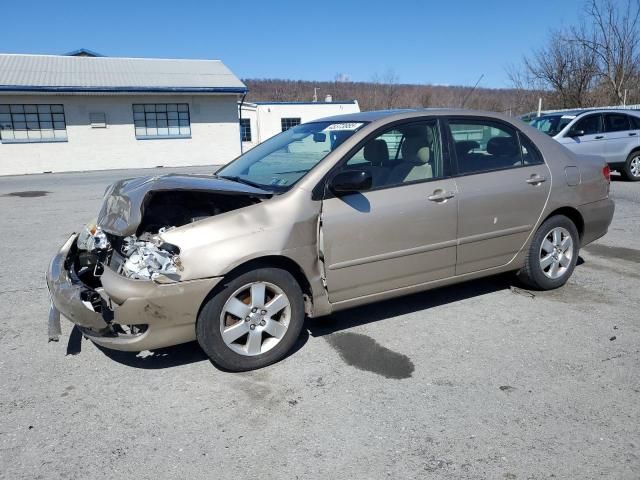 2006 Toyota Corolla CE