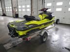 2019 Seadoo Jetski