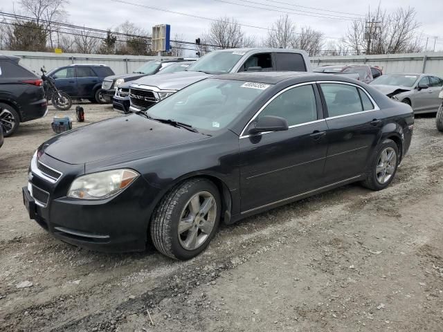 2010 Chevrolet Malibu 2LT