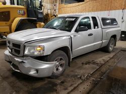 Dodge salvage cars for sale: 2010 Dodge Dakota ST