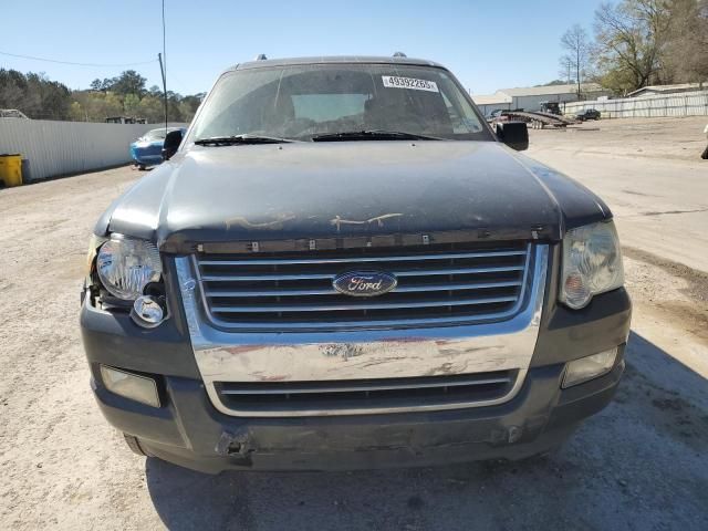 2009 Ford Explorer XLT