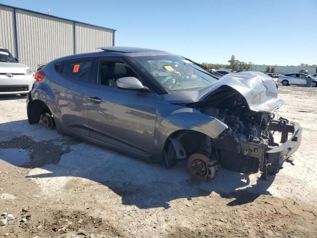 2016 Hyundai Veloster