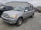 2006 Toyota Tundra Double Cab SR5