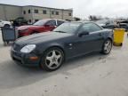 1999 Mercedes-Benz SLK 230 Kompressor