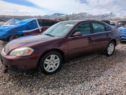 2007 Chevrolet Impala LT en venta en Magna, UT