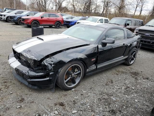 2007 Ford Mustang GT