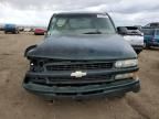 2001 Chevrolet Tahoe K1500